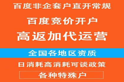 百度推广策略：案例分析如何提高广告点击率